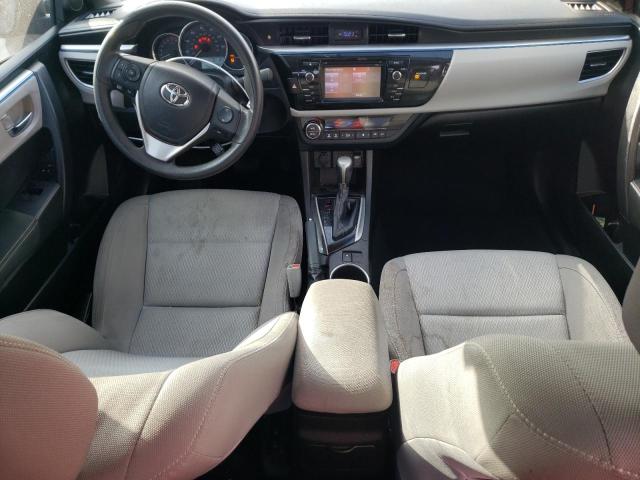 Photo 8 from auction – 2016 TOYOTA COROLLA L with VIN 5YFBURHE3GP523966