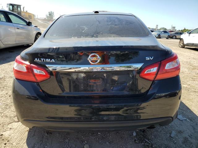 Photo 6 from auction – 2016 NISSAN ALTIMA 2.5 with VIN 1N4AL3AP7GC169746