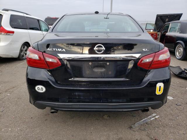 Photo 6 from auction – 2018 NISSAN ALTIMA 2.5 with VIN 1N4AL3AP1JC184198