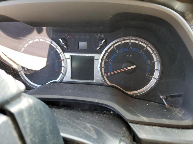Photo 9 from auction – 2015 TOYOTA 4RUNNER SR with VIN JTEBU5JR9F5245216