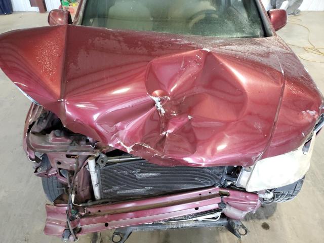 Photo 12 from auction – 2007 PONTIAC TORRENT with VIN 2CKDL63F576006656