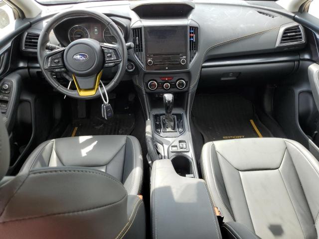 Photo 8 from auction – 2021 SUBARU CROSSTREK with VIN JF2GTHSC5MH258941
