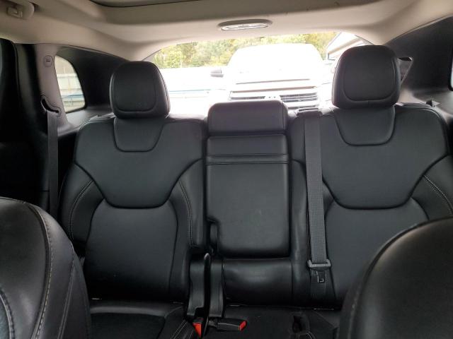 Photo 10 from auction – 2016 JEEP CHEROKEE L with VIN 1C4PJMDB3GW334416