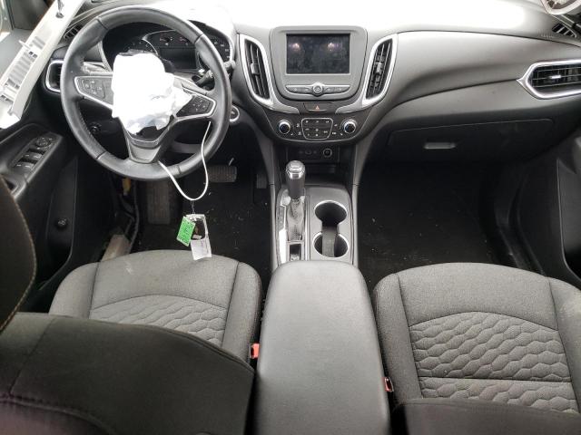 Photo 8 from auction – 2019 CHEVROLET EQUINOX with VIN 2GNAXUEV6K6254602