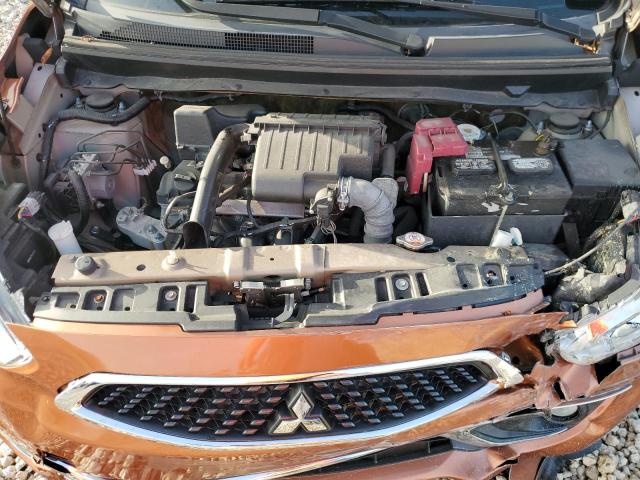Photo 11 from auction – 2017 MITSUBISHI MIRAGE GT with VIN ML32A5HJ3HH015169