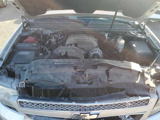 Photo 12 from auction – 2011 CHEVROLET TAHOE C150 with VIN 1GNSCCE0XBR267646