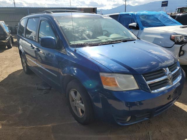 Photo 4 from auction – 2010 DODGE GRAND CARA with VIN 2D4RN5D10AR459371