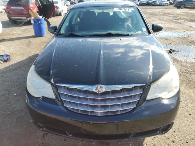 Photo 5 from auction – 2010 CHRYSLER SEBRING TO with VIN 1C3CC4FB5AN148044
