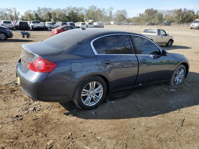 Photo 3 from auction – 2012 INFINITI G37 with VIN JN1CV6AR4CM975907