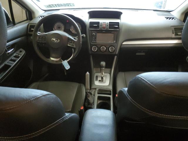 Photo 8 from auction – 2012 SUBARU IMPREZA SP with VIN JF1GPAU68CH243954