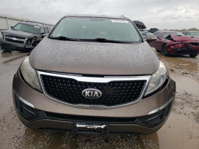 Photo 5 from auction – 2015 KIA SPORTAGE L with VIN KNDPBCAC4F7720906