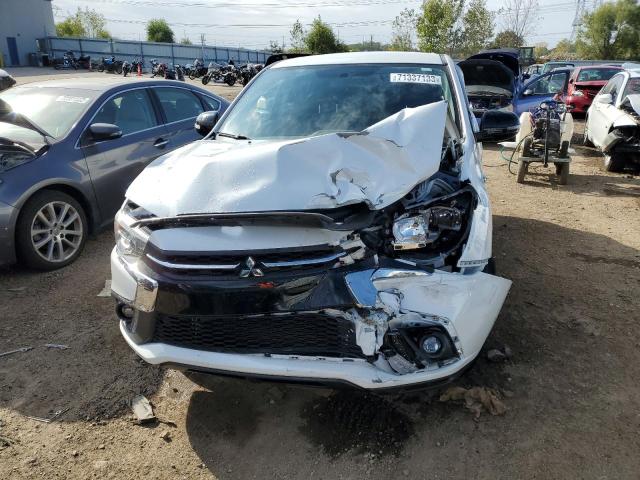 Photo 5 from auction – 2018 MITSUBISHI OUTLANDER with VIN JA4AP3AU7JU003520