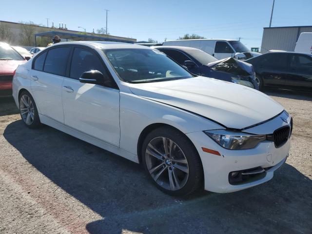 Фото 4 с аукциона – 2014 BMW 328 I с VIN WBA3A5C59EP603538