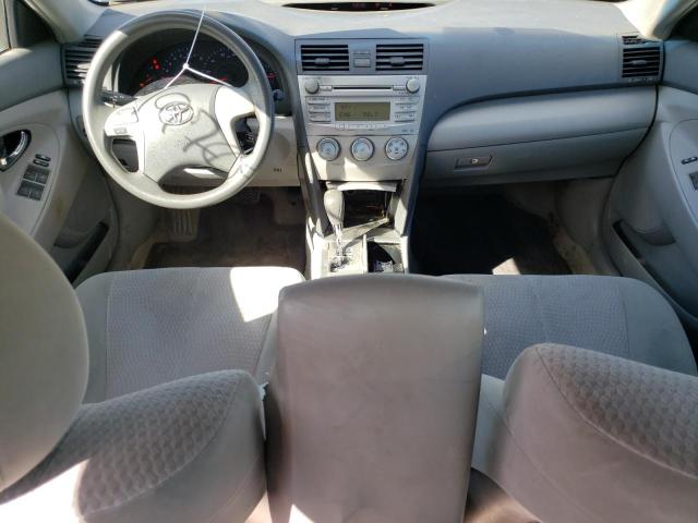 Photo 8 from auction – 2011 TOYOTA CAMRY with VIN 4T1BF3EK2BU178454