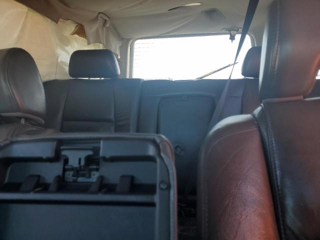 Photo 10 from auction – 2007 HONDA PILOT EXL with VIN 5FNYF286X7B018670