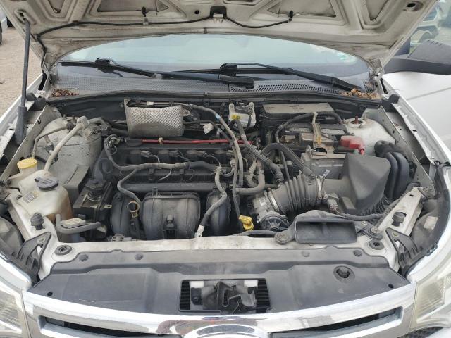 Photo 11 from auction – 2008 FORD FOCUS S/SE with VIN 1FAHP32N28W156211