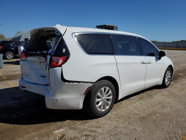 Photo 3 from auction – 2018 CHRYSLER PACIFICA L with VIN 2C4RC1CG8JR107432