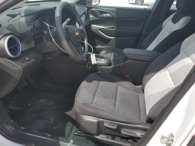 Photo 7 from auction – 2024 CHEVROLET TRAX LS with VIN KL77LFE22RC069722