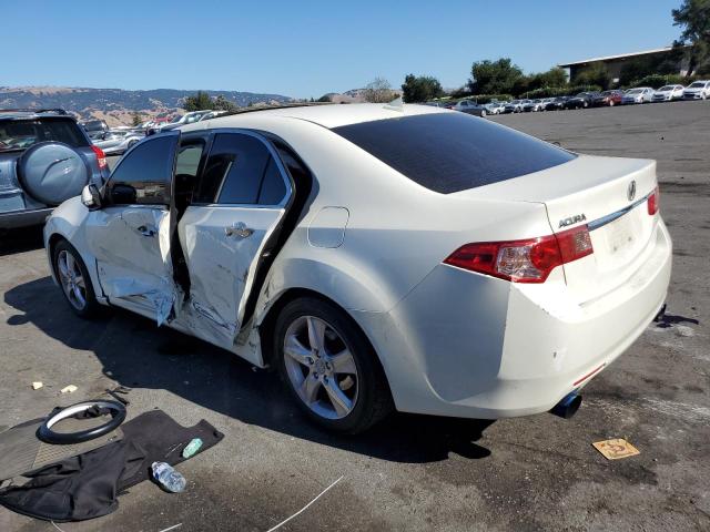Photo 2 from auction – 2011 ACURA TSX with VIN JH4CU2F65BC003808