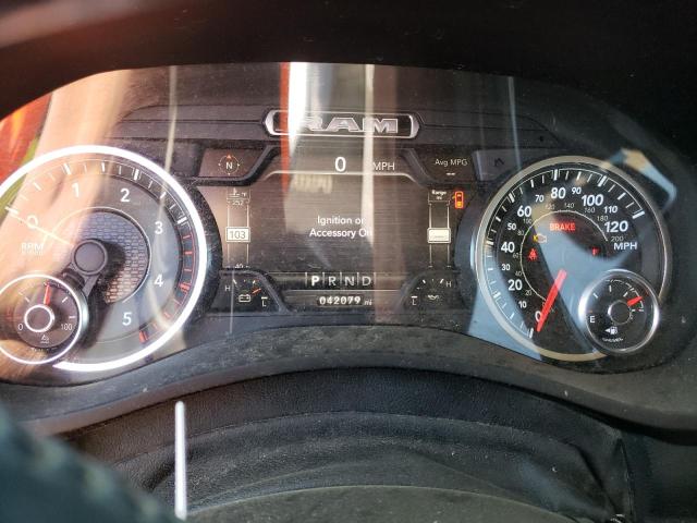 Photo 9 from auction – 2020 RAM 2500 LARAM with VIN 3C6UR5FL0LG202012