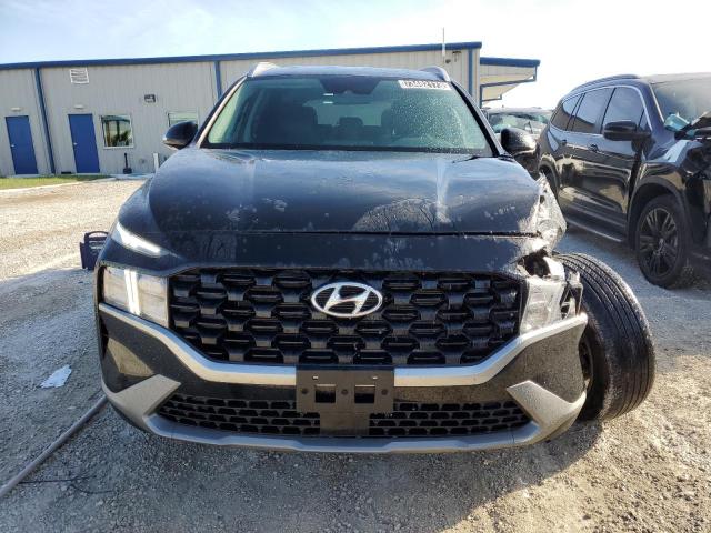 Photo 5 from auction – 2023 HYUNDAI SANTA FE S with VIN 5NMS2DAJ3PH528594