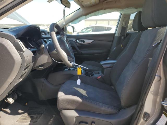 Photo 7 from auction – 2016 NISSAN ROGUE S with VIN KNMAT2MT1GP717911