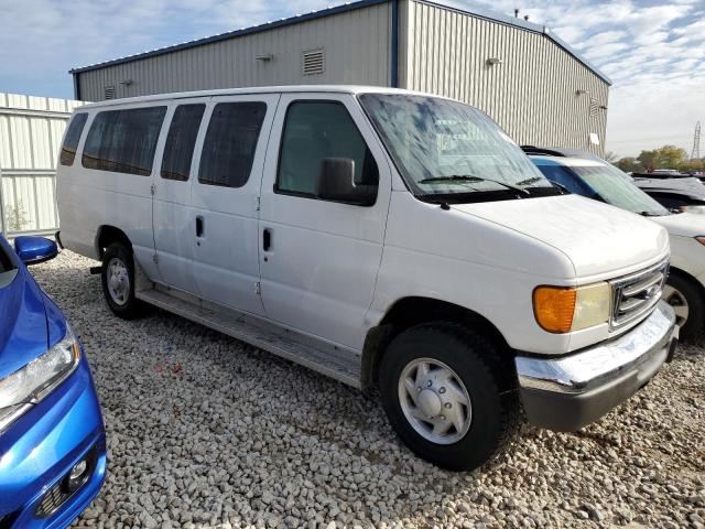 Photo 4 from auction – 2006 FORD ECONOLINE with VIN 1FBSS31L56HA31093