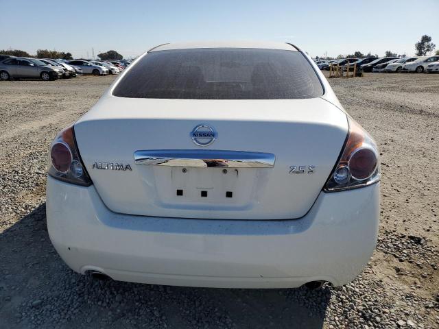 Photo 6 from auction – 2012 NISSAN ALTIMA BAS with VIN 1N4AL2AP3CN551622