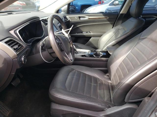Photo 7 from auction – 2014 FORD FUSION SE with VIN 3FA6P0HD7ER310737