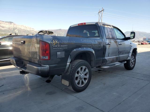 Photo 3 from auction – 2006 DODGE RAM 2500 S with VIN 1D7KS28C56J129602