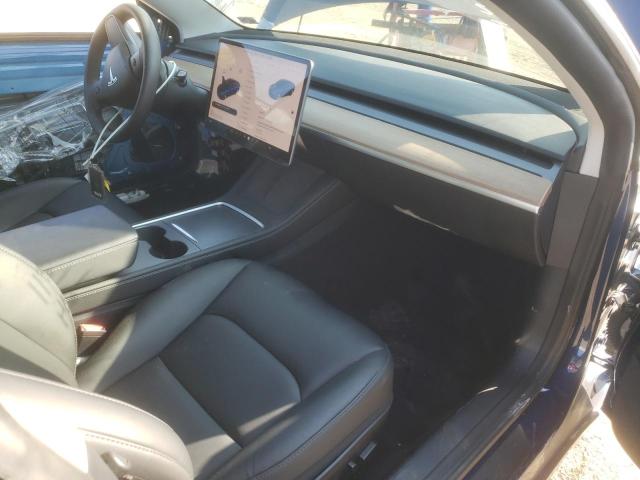 Photo 8 from auction – 2022 TESLA MODEL 3 with VIN 5YJ3E1EA4NF190268