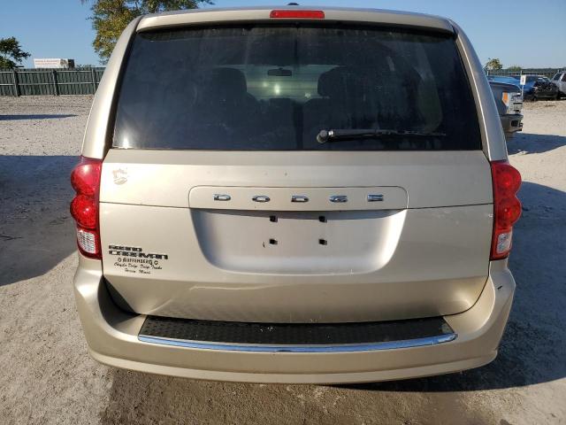 Photo 6 from auction – 2015 DODGE GRAND CARA with VIN 2C4RDGBGXFR606046