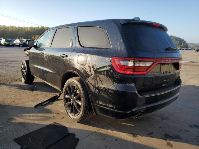 Photo 2 from auction – 2018 DODGE DURANGO SX with VIN 1C4RDJAG8JC156140