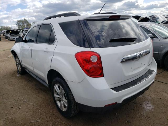 Photo 2 from auction – 2015 CHEVROLET EQUINOX LT with VIN 2GNALCEK0F6303729