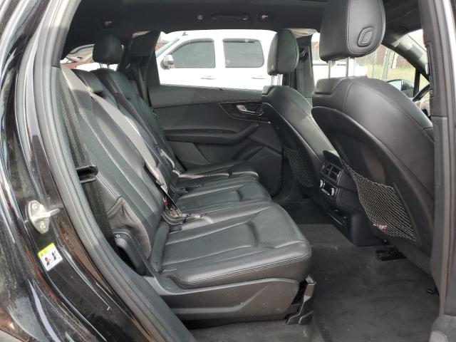 Zdjęcie 11 z aukcji – 2017 AUDI Q7 PREMIUM z VIN WA1LAAF74HD014180