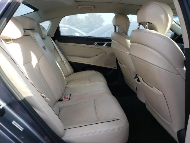 Photo 10 from auction – 2015 HYUNDAI GENESIS 3. with VIN KMHGN4JEXFU047549