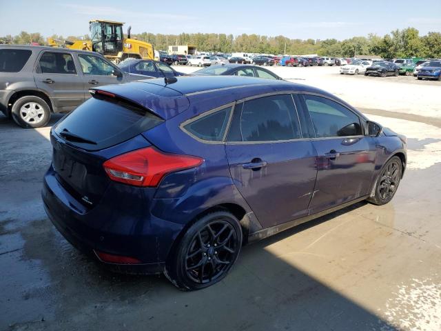 Photo 3 from auction – 2016 FORD FOCUS SE with VIN 1FADP3K27GL256079