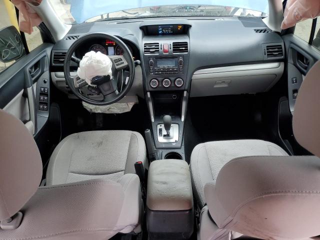 Photo 8 from auction – 2015 SUBARU FORESTER 2 with VIN JF2SJAAC6FH534023