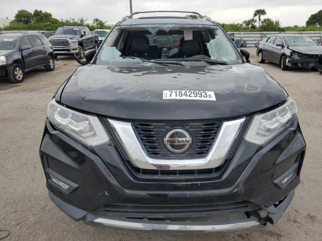 Photo 5 from auction – 2019 NISSAN ROGUE S with VIN 5N1AT2MT1KC746613