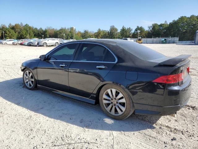 Photo 2 from auction – 2004 ACURA TSX with VIN JH4CL95894C013534