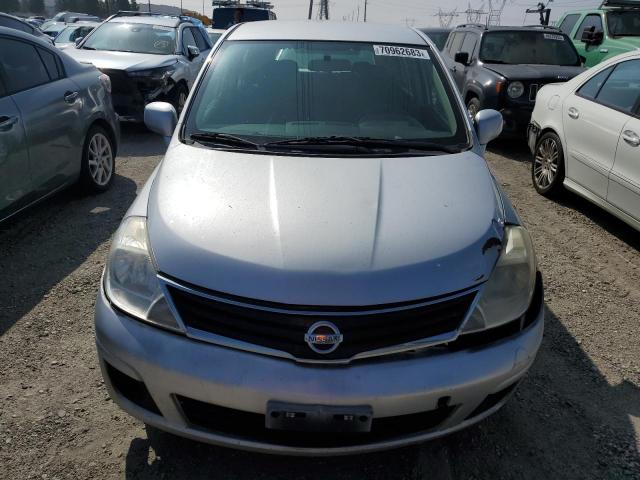 Photo 5 from auction – 2010 NISSAN VERSA S with VIN 3N1BC1CP8AL426623