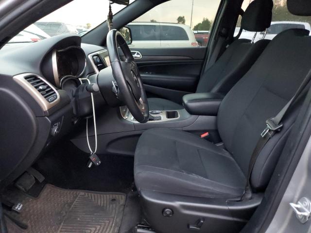 Photo 7 from auction – 2016 JEEP GRAND CHER with VIN 1C4RJFAG9GC421081