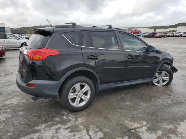 Photo 3 from auction – 2014 TOYOTA RAV4 XLE with VIN 2T3WFREV2EW096220