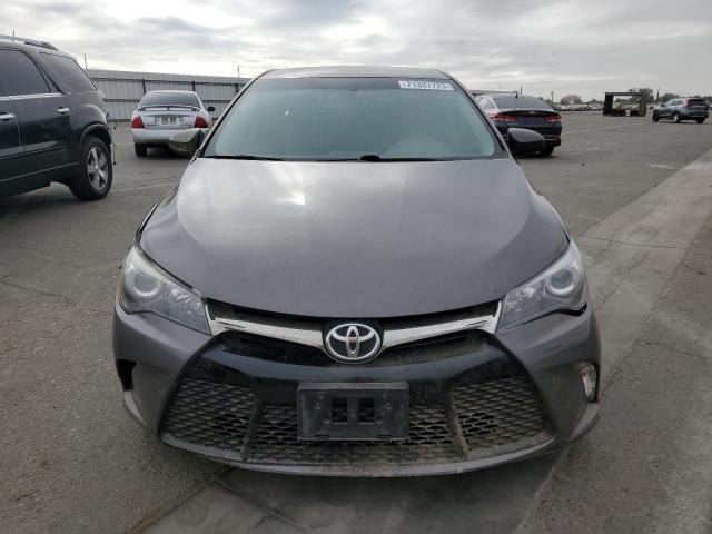 Photo 5 from auction – 2015 TOYOTA CAMRY LE with VIN 4T1BF1FK6FU023110