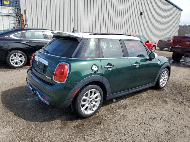 Photo 3 from auction – 2017 MINI COOPER S with VIN WMWXU3C37H2F48927