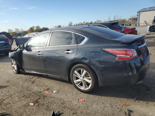 Photo 2 from auction – 2015 NISSAN ALTIMA 2.5 with VIN 1N4AL3AP1FN903297