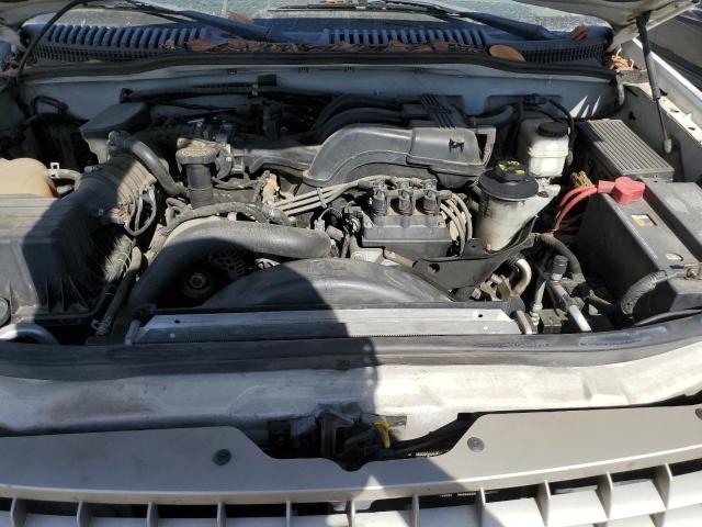 Photo 12 from auction – 2005 FORD EXPLORER E with VIN 1FMZU64E85UB37638