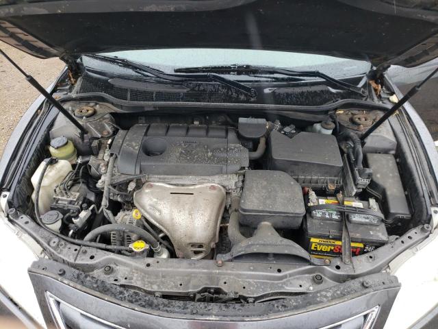 Photo 11 from auction – 2011 TOYOTA CAMRY BASE with VIN 4T4BF3EK7BR207971