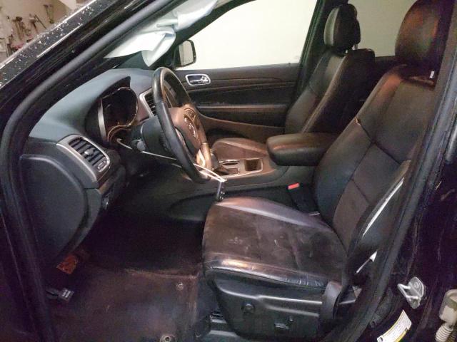 Photo 7 from auction – 2018 JEEP GRAND CHER with VIN 1C4RJFAG5JC165819