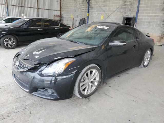 Photo 1 from auction – 2010 NISSAN ALTIMA SR with VIN 1N4BL2EP9AC172664